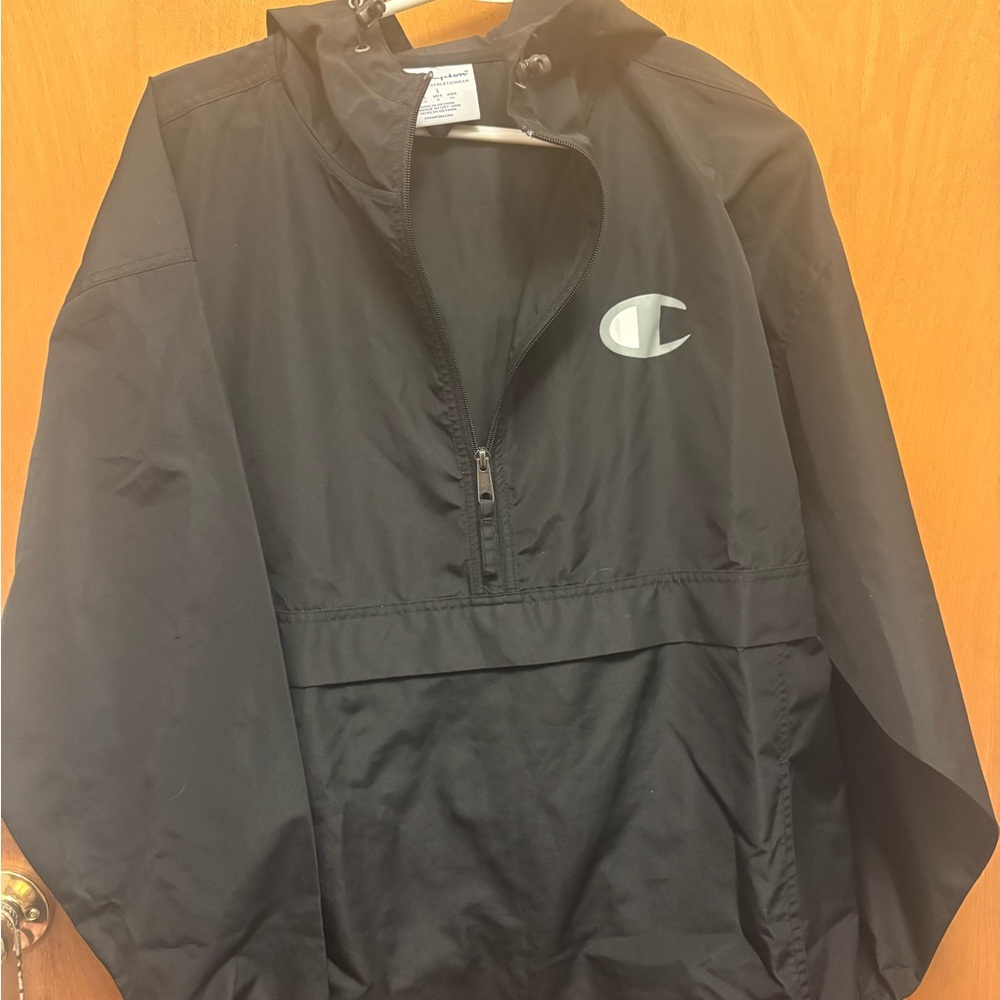 Champion Unisex Windbreaker